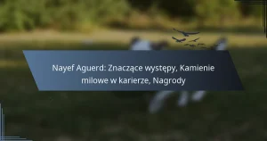 Nayef Aguerd: Znaczące występy, Kamienie milowe w karierze, Nagrody